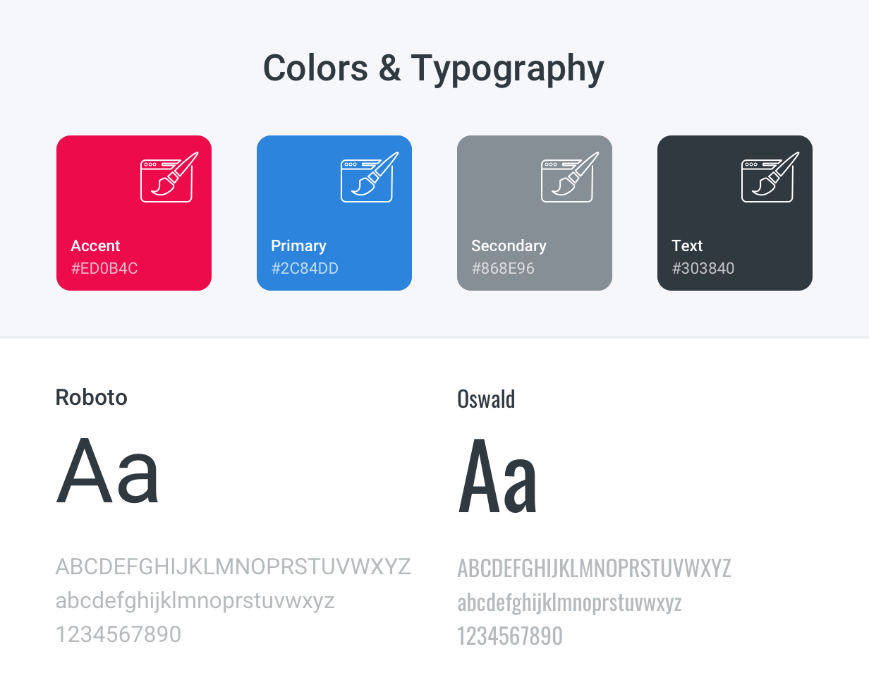 Tutorio Bootstrap - eLearning